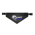 Instarice Customs Pet Bandana Collar