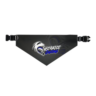 Instarice Customs Pet Bandana Collar