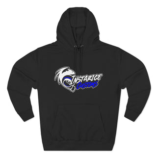 Instarice Customs Hoodie