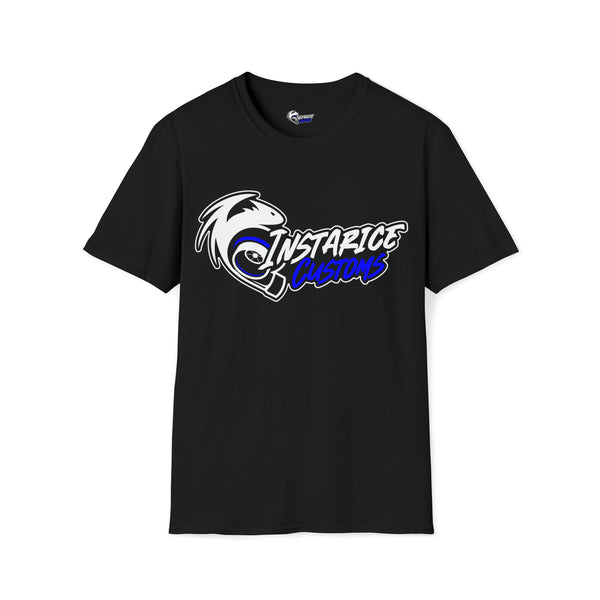 Instarice Customs T-Shirt