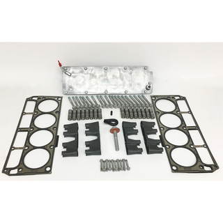 Texas Speed & Performance DOD / AFM Delete Kit for 5.3/6.0/6.2 Engines