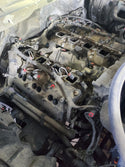 Engine Replacement