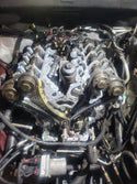 Timing chains/Timing Belt